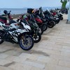騎車出遊團