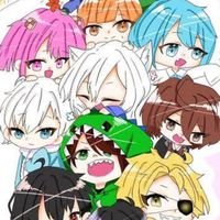 虹桃　此処ッて、、、超緩也　⁉️