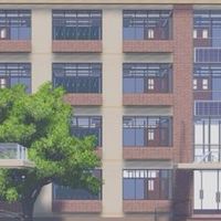 โรงเรียนเทนกิ (โรล)