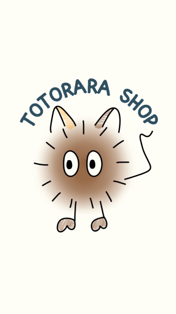 TOTORARA SHOP