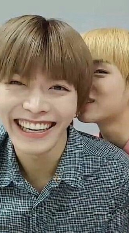 Yuwin Thailand❤