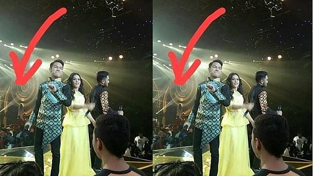 58+ Foto Penampakan Saat Konser Sheila On 7 Gratis Terbaru