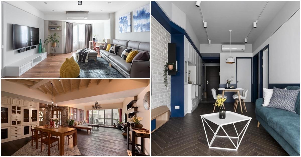 總是羨慕別人家鋪著美美的木地板，卻不知道家裡適不適