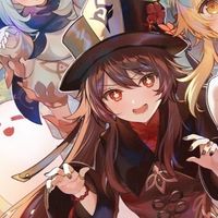 原神マルチワイワイ部屋