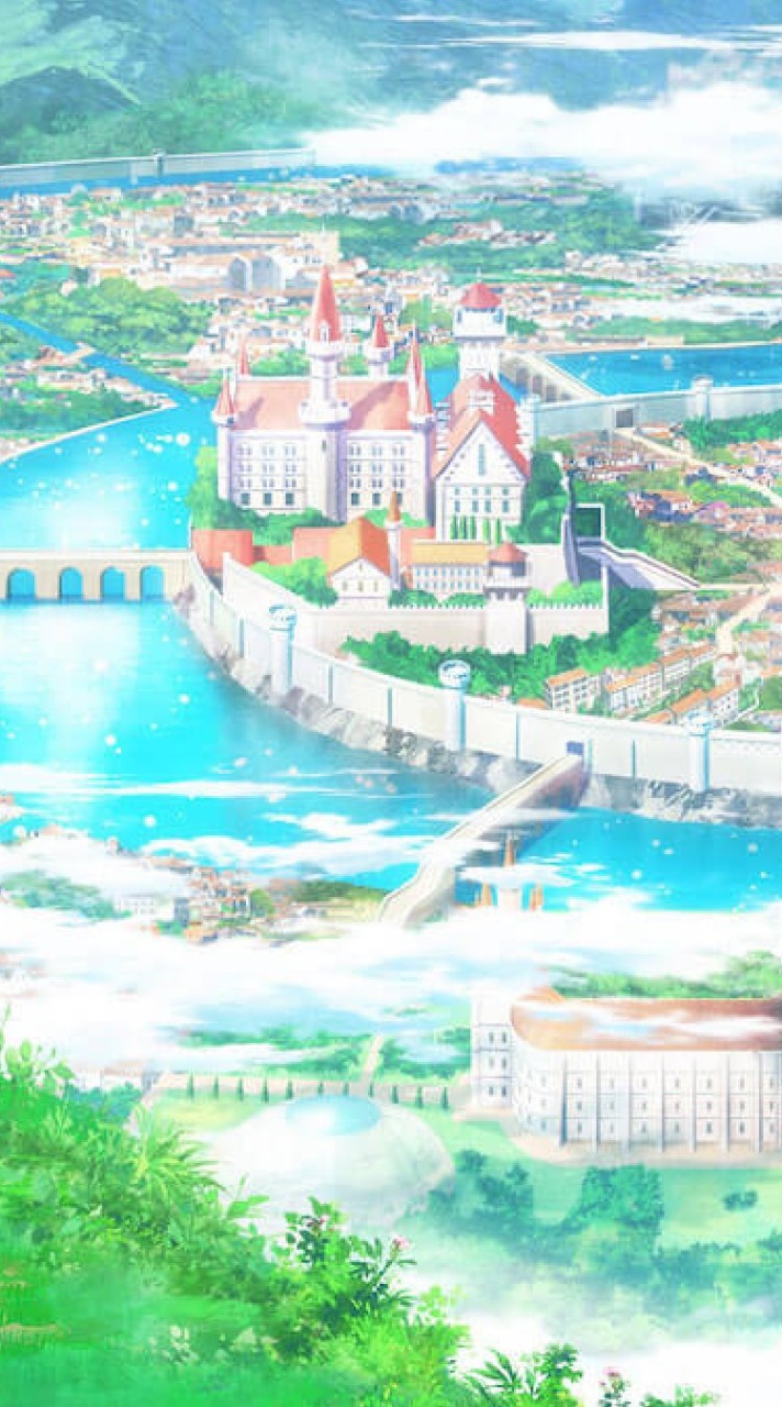 SAO＆リゼロ＆村人A＆防振り＆賢でし なりきり