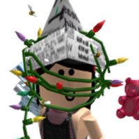 Roblox peeps :p