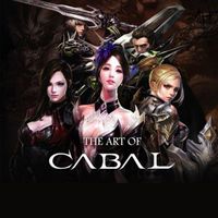 CABAL 黑色契約M 交易/練功群 台服