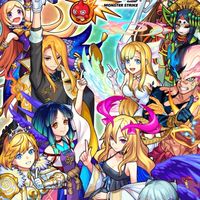 モンスト(雑談、お手伝いその他)