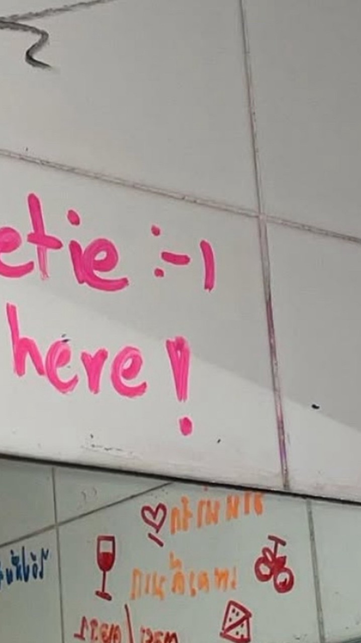 tiehere!(เสื้อผ้ามือ2ใส่เที่ยว + ร้านเหล้า)