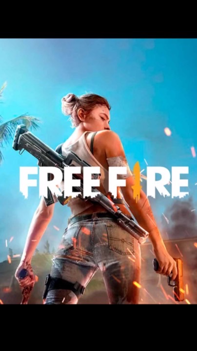 Free Fire討論群