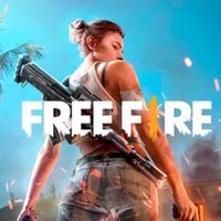 Free Fire討論群