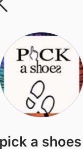 อัพเดตสินค้า Pickashoes