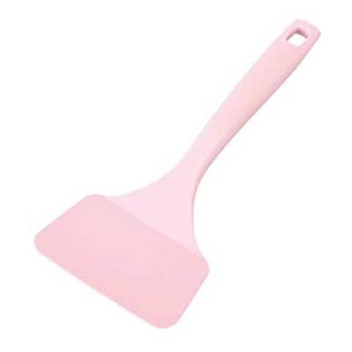 【下村工業/日本製】玉子燒煎鏟 Pitako 耐高溫鍋鏟 煎匙 好翻面