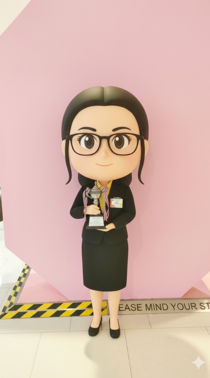 Devil's Goldfish Farm