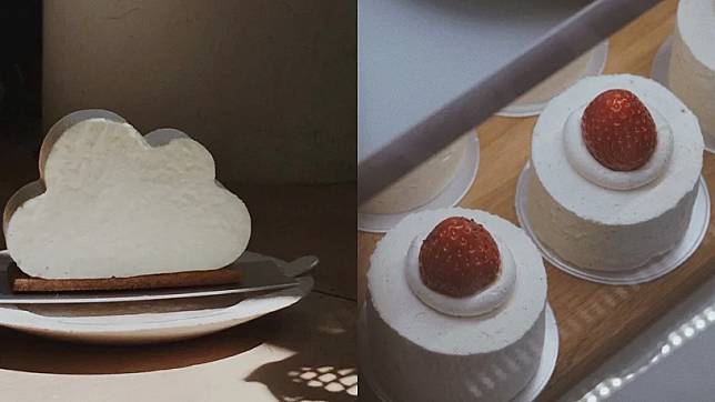 （圖片來源／沼澤餐飲部IG @_marsh.tnn_）