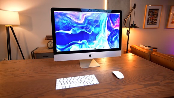 27インチiMacがStudio Displayに早変わり？半額で実現（iPhone