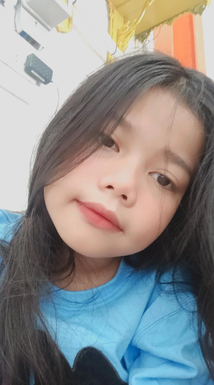 แม่ค้าตัวน้อย