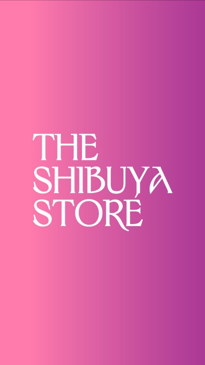 The shibuya store【VIP社群】