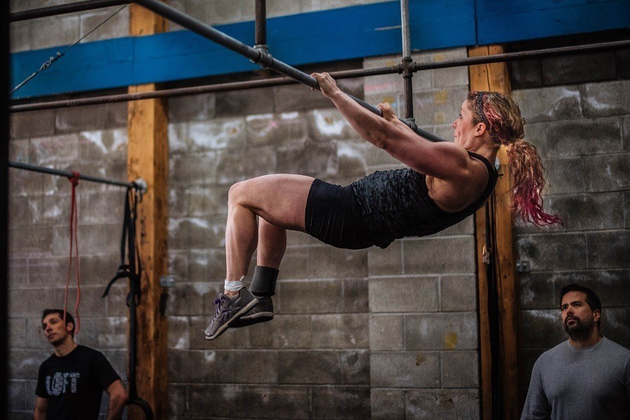沒有器材就無法健身？徒手健身其實比你想得還有效！