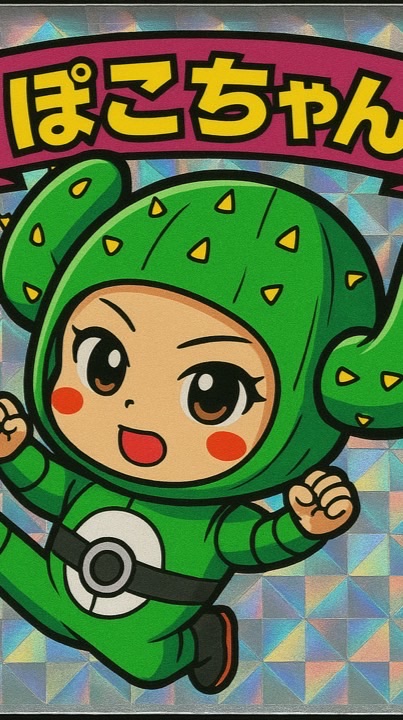 ぽこちゃん🌵🎀リスナーの集い🏠