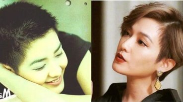 「抱我進去～」范曉萱《罪夢者》這句話太性感，原來短髮也能這麼撩？盤點范曉萱 3 大絕美瞬間！