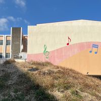 呉服小学校吹奏楽部卒団生の集い