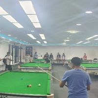 KN snooker นครศรีธรรมราช