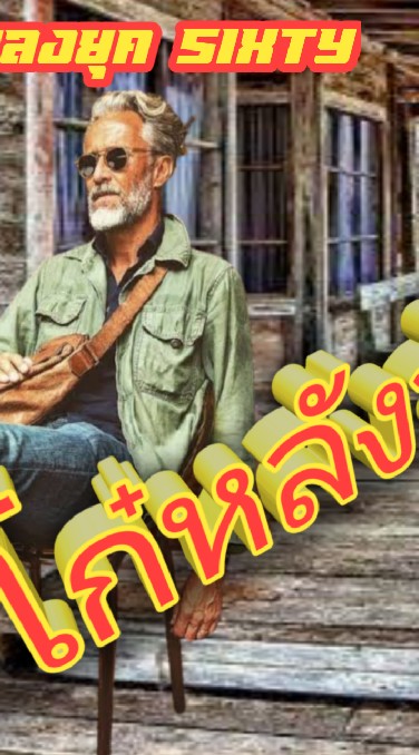 โก๋หลังวังยุค  60-80