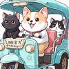 Angelbaby | 泰國代購、旅遊