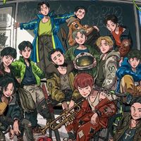 HAPPY BUSDAY รอบวันที่ 7