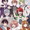 からぴちなりきり 映画キャラあり 夏コラあり 恋愛あり