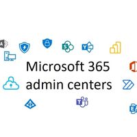 Microsoft 365 admin
