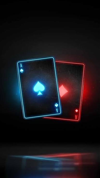 Semibluff Poker