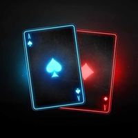 Semibluff Poker