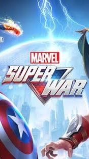 Marvel Super War TH