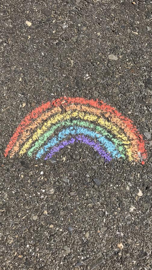 🌈你的好Gay蜜👬