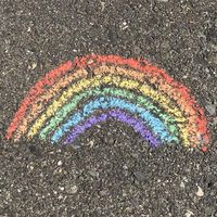 🌈你的好Gay蜜👬