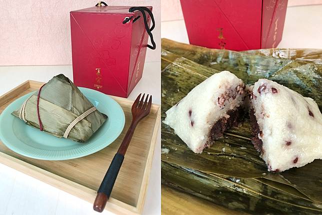 端午節 小編試食推介 7款酒店端午粽邊間最高cp值 邊間最養生 生活易esdlife Line Today