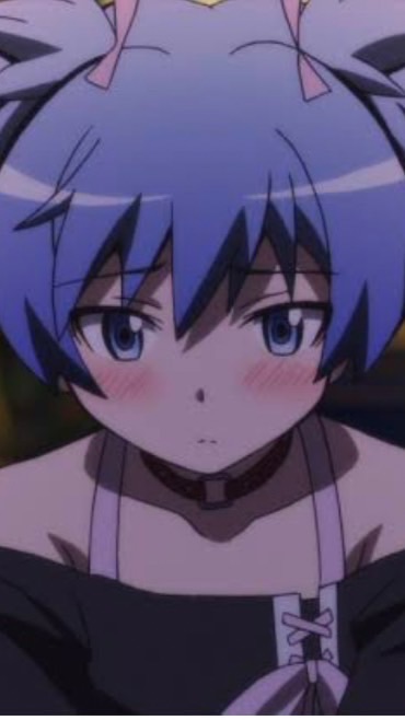 暗殺教室おしゃべりしよ！