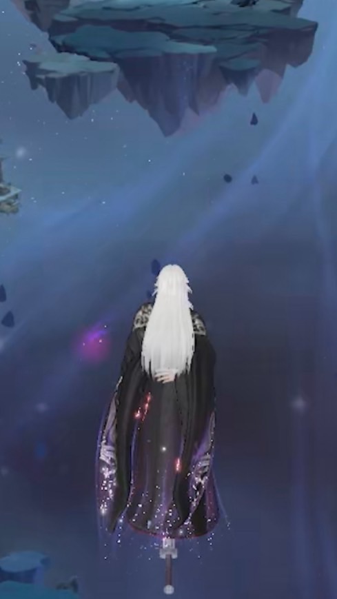 九霄41–夜酌天劍