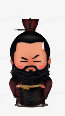 曹賊納命來