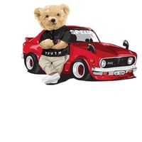 🐻熊麻吉🐻包車旅遊-機場接送