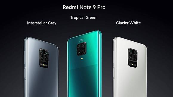 Redmi Game Untuk Note Cocok Apakah 9 Pro