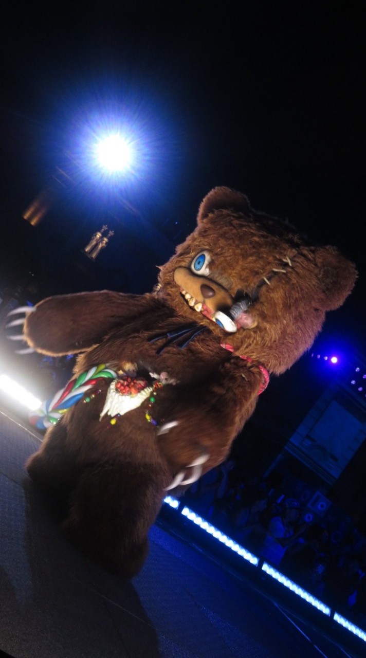 USJホラーナイト好きな人集まれ