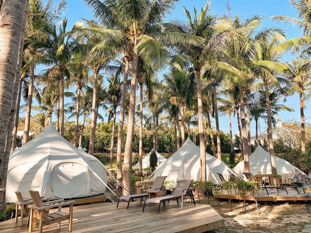 墾丁-快樂熊貓樂園