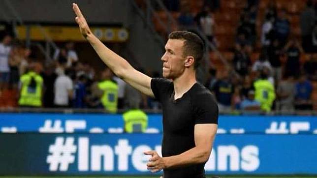 MU Sepakat Boyong Perisic Rp697 Miliar dari Inter