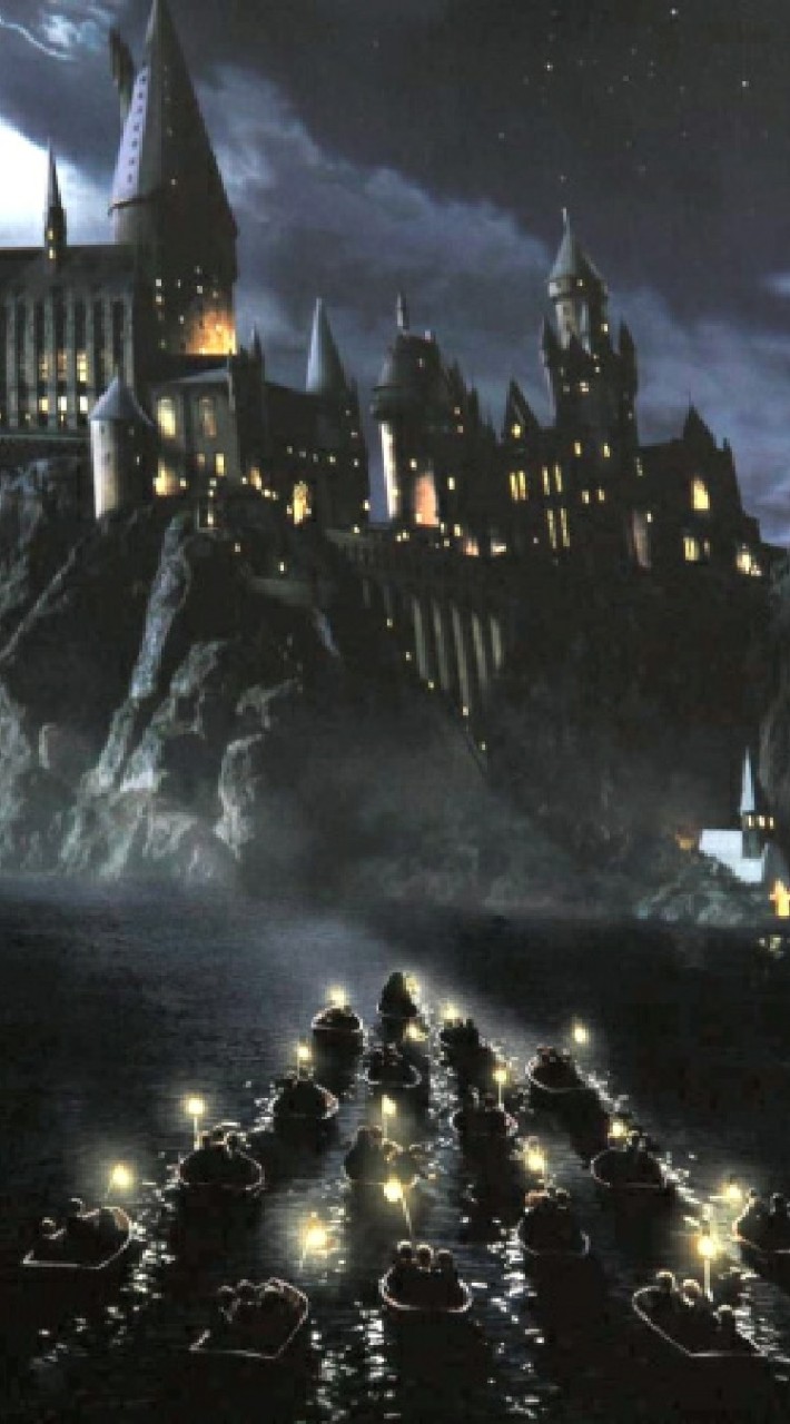 🔇🦁🐹🌚Hogwarts School🌚🦅🐍