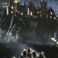 🔇🦁🐹🌚Hogwarts School🌚🦅🐍