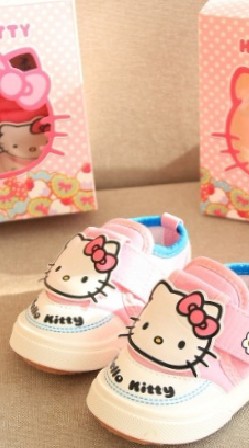 รองเท้าเบบี้ for you shop
