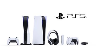 PlayStation 5 售價終於公布，11/12 於全球市場陸續上市